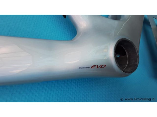 Bh racefiets frame - afbeelding 5 van  7