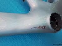 Bh racefiets frame - afbeelding 5 van  7
