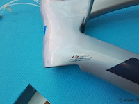 Bh racefiets frame - afbeelding 6 van  7