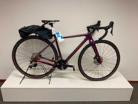 Bh ravelx sm racefiets - afbeelding 1 van  7