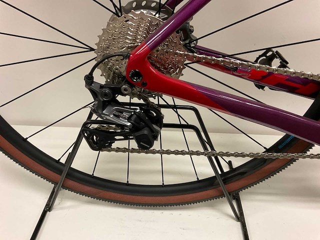 Bh ravelx sm racefiets - afbeelding 2 van  7