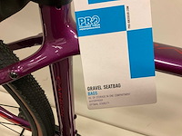 Bh ravelx sm racefiets - afbeelding 6 van  7