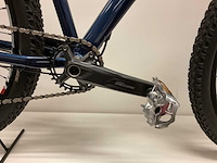 Bh spike 29 mountainbike - afbeelding 3 van  7