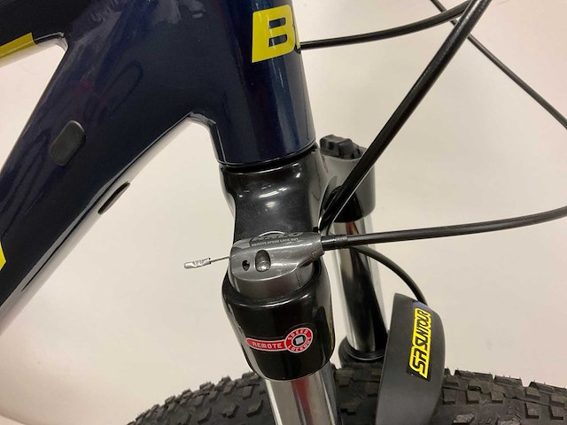 Bh spike 29 mountainbike - afbeelding 4 van  7