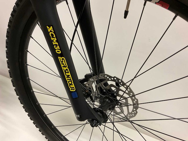 Bh spike 29 mountainbike - afbeelding 5 van  7