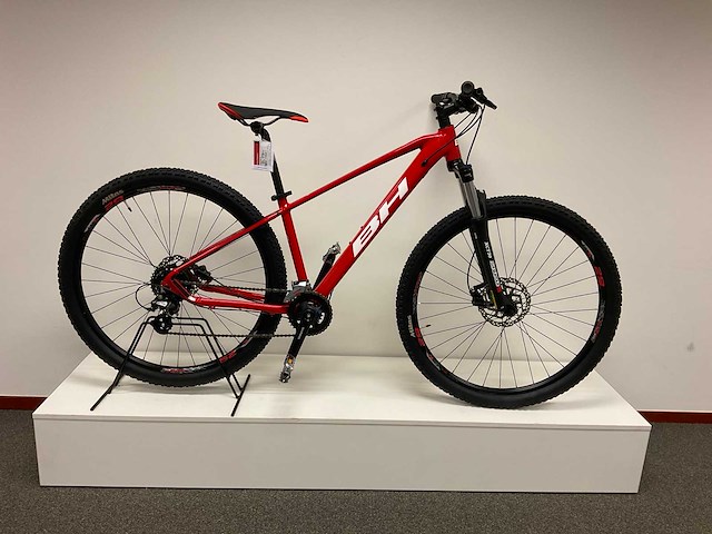 Bh spike 29 mountainbike - afbeelding 1 van  6