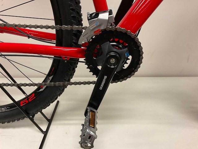 Bh spike 29 mountainbike - afbeelding 3 van  6