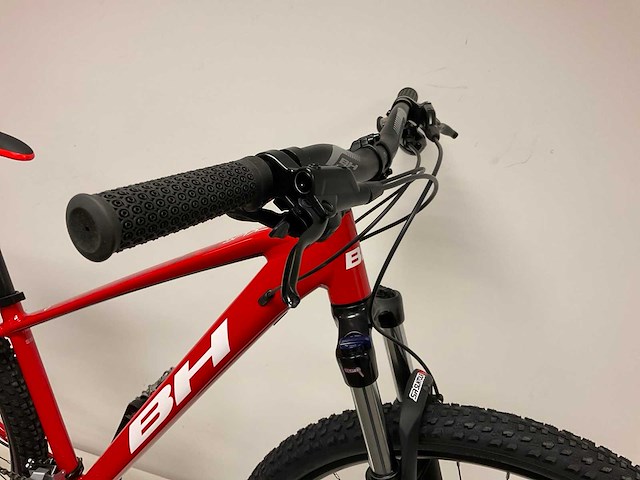 Bh spike 29 mountainbike - afbeelding 5 van  6