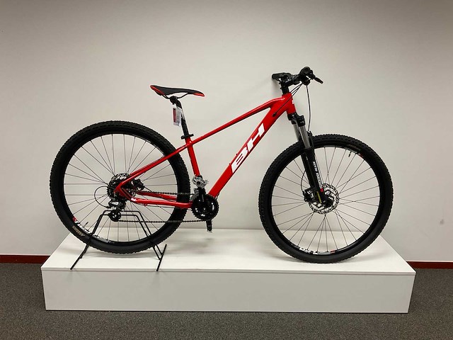 Bh spike 29 mountainbike - afbeelding 1 van  6
