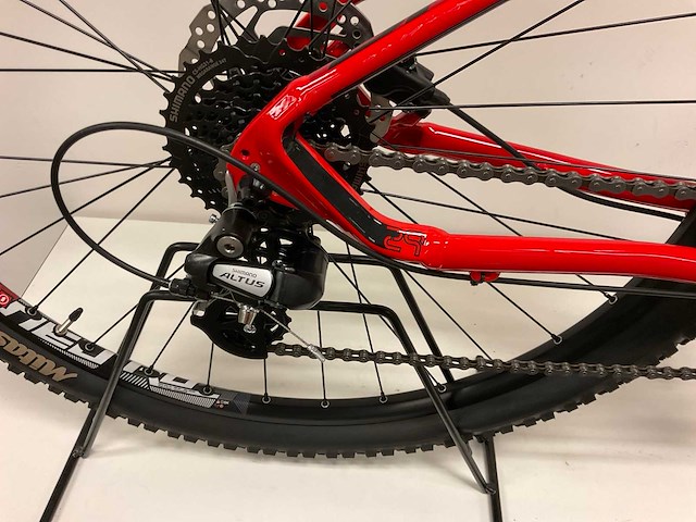 Bh spike 29 mountainbike - afbeelding 2 van  6