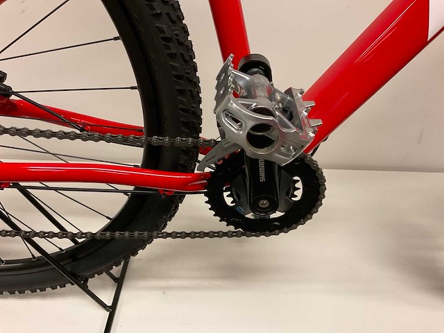 Bh spike 29 mountainbike - afbeelding 3 van  6