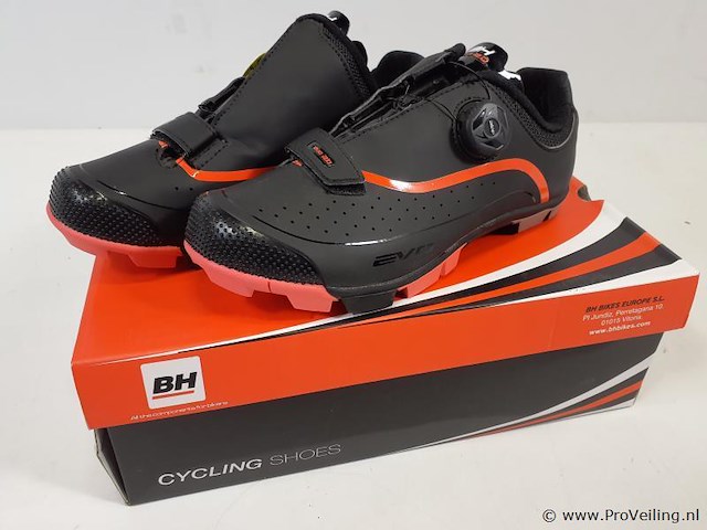 Bhbikes pro schoenen evo 2.0 pro2 - afbeelding 1 van  8