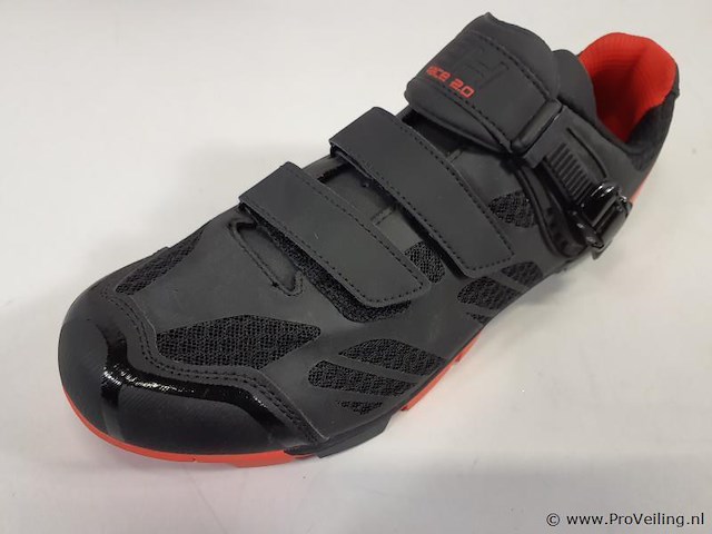 Bhbikes pro schoenen evo 2.0 pro2 - afbeelding 6 van  8