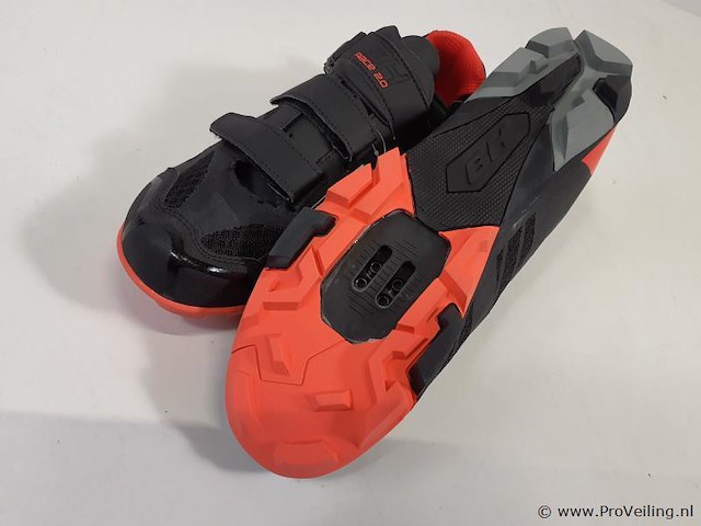 Bhbikes pro schoenen evo 2.0 pro2 - afbeelding 8 van  8