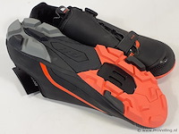 Bhbikes pro wielrenners schoenen evo 2.0 evo - maat 48 - afbeelding 4 van  4