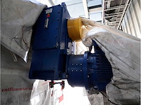 Bhs - htc-t 8500 - cooling unit - 2022 - afbeelding 4 van  18