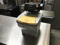 Bhs - waterontharder