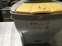 Bhs - waterontharder - afbeelding 3 van  4