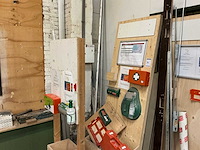 Bhv-kar (2x) - afbeelding 1 van  6