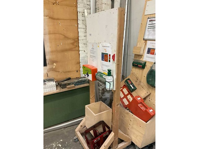 Bhv-kar (2x) - afbeelding 2 van  6