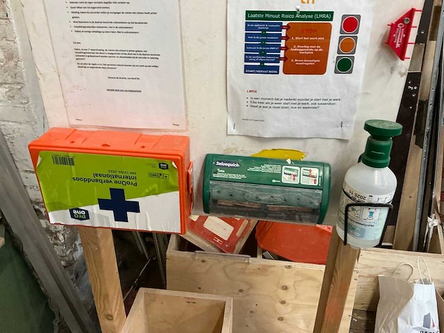 Bhv-kar (2x) - afbeelding 3 van  6