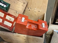 Bhv-kar (2x) - afbeelding 5 van  6