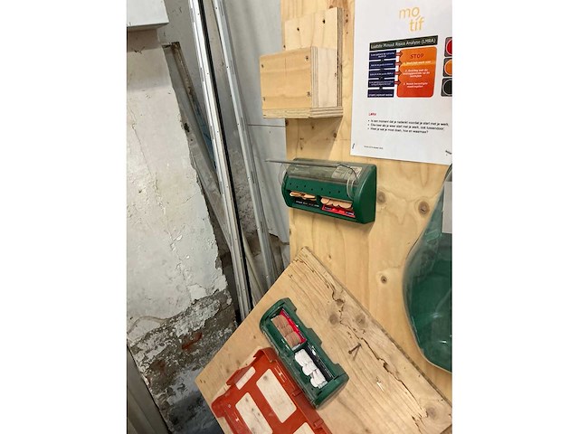 Bhv-kar (2x) - afbeelding 6 van  6