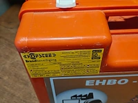 Bhv verband koffer verzelgeld - afbeelding 2 van  4