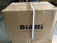 Bi & hi - 176 - hangtoilet - afbeelding 3 van  5