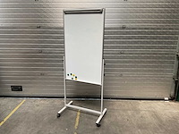 Bi-office 3-in-1 memobord - afbeelding 1 van  2
