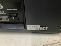 Biacore 2000 oppervlakteplasmon resonantiesysteem - afbeelding 4 van  9