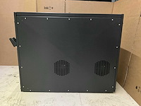 Biacore 2000 oppervlakteplasmon resonantiesysteem - afbeelding 5 van  9