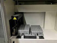 Biacore 2000 oppervlakteplasmon resonantiesysteem - afbeelding 8 van  9