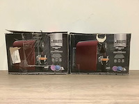 Bialetti gioia koffiemachine (2x) - afbeelding 1 van  5