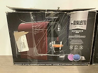 Bialetti gioia koffiemachine (2x) - afbeelding 2 van  5