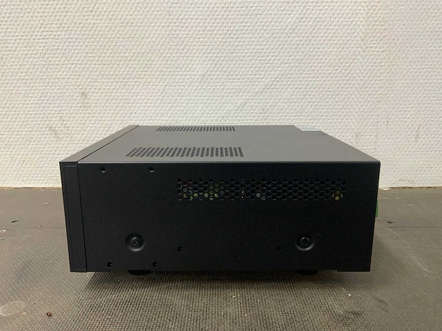 Biamp - ma30 - stereo versterker - afbeelding 3 van  7