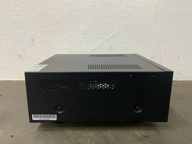 Biamp - ma30 - stereo versterker - afbeelding 5 van  7