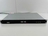 Biamp (nexia vc) conference room professional digital signal processor - afbeelding 1 van  7