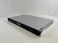 Biamp (nexia vc) conference room professional digital signal processor - afbeelding 3 van  7