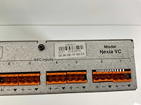 Biamp (nexia vc) conference room professional digital signal processor - afbeelding 7 van  7