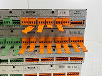 Biamp (nexia-vc) professional 8 wide-band digital signal processors (4x) - afbeelding 6 van  7