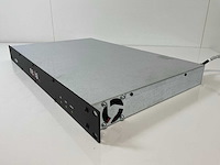 Biamp (nexia vc), video conference dsp digital audio (new) - afbeelding 4 van  6