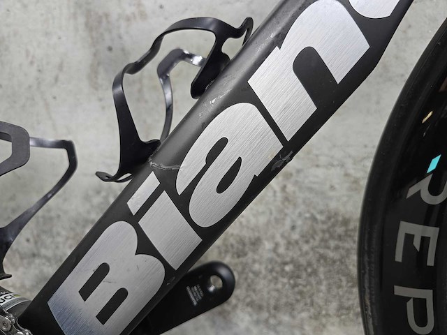 Bianchi - oltre - reparto corse - racefiets 4155 - afbeelding 1 van  8