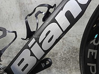 Bianchi - oltre - reparto corse - racefiets 4155 - afbeelding 1 van  8