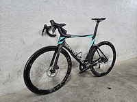 Bianchi - oltre - reparto corse - racefiets 4155 - afbeelding 2 van  8