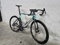 Bianchi - oltre - reparto corse - racefiets 4155 - afbeelding 3 van  8