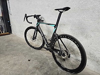 Bianchi - oltre - reparto corse - racefiets 4155 - afbeelding 4 van  8