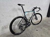 Bianchi - oltre - reparto corse - racefiets 4155 - afbeelding 5 van  8