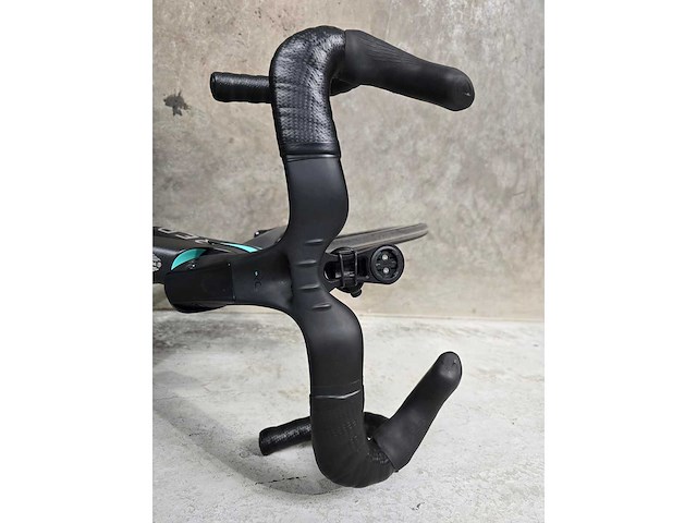 Bianchi - oltre - reparto corse - racefiets 4155 - afbeelding 8 van  8