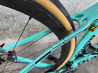 Bianchi - oltre - xr3 - racefiets 2363 - afbeelding 2 van  13